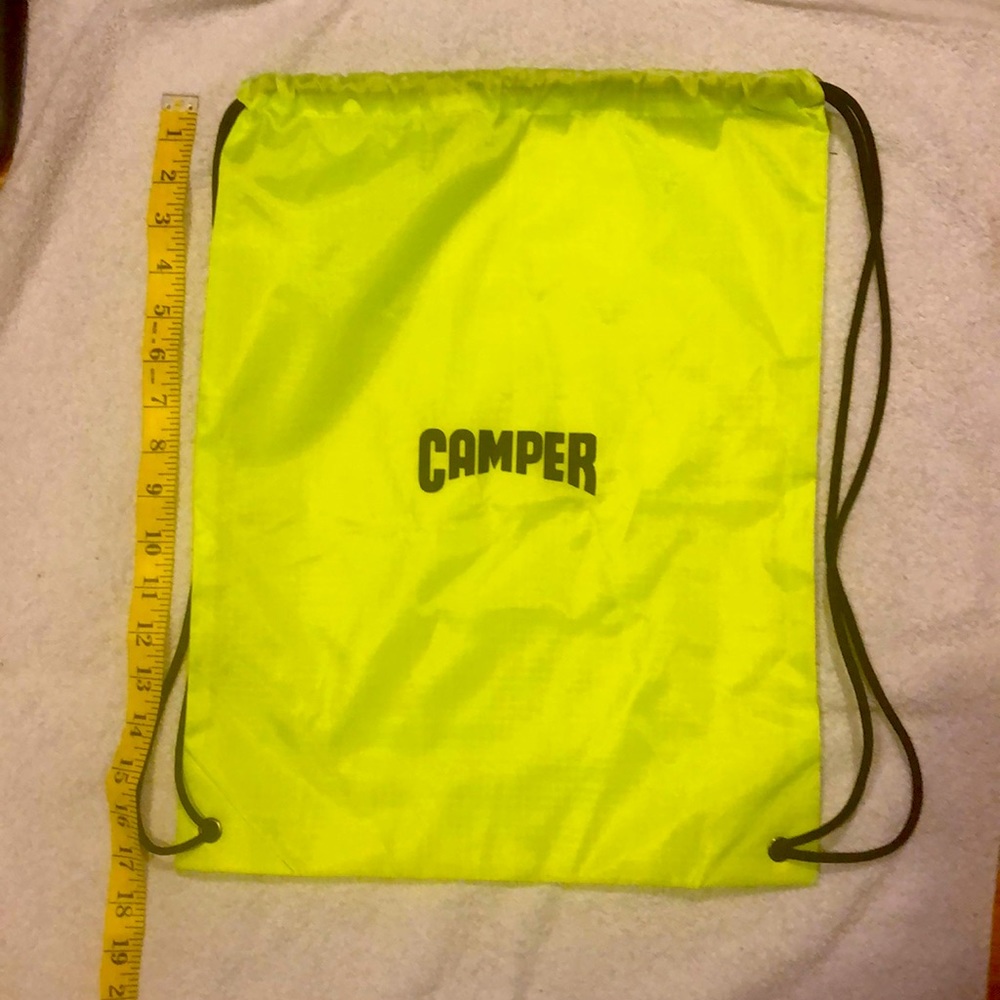 COPY - NWOT Camper Backpack